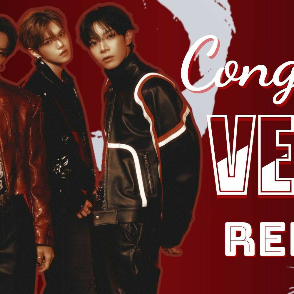 VERIVERY粉丝拍下的瞬间