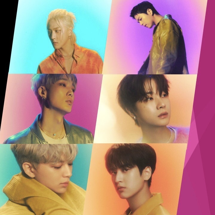 iKON 최근 활동샷