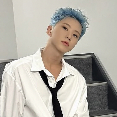 세븐틴의 비하인드 컷