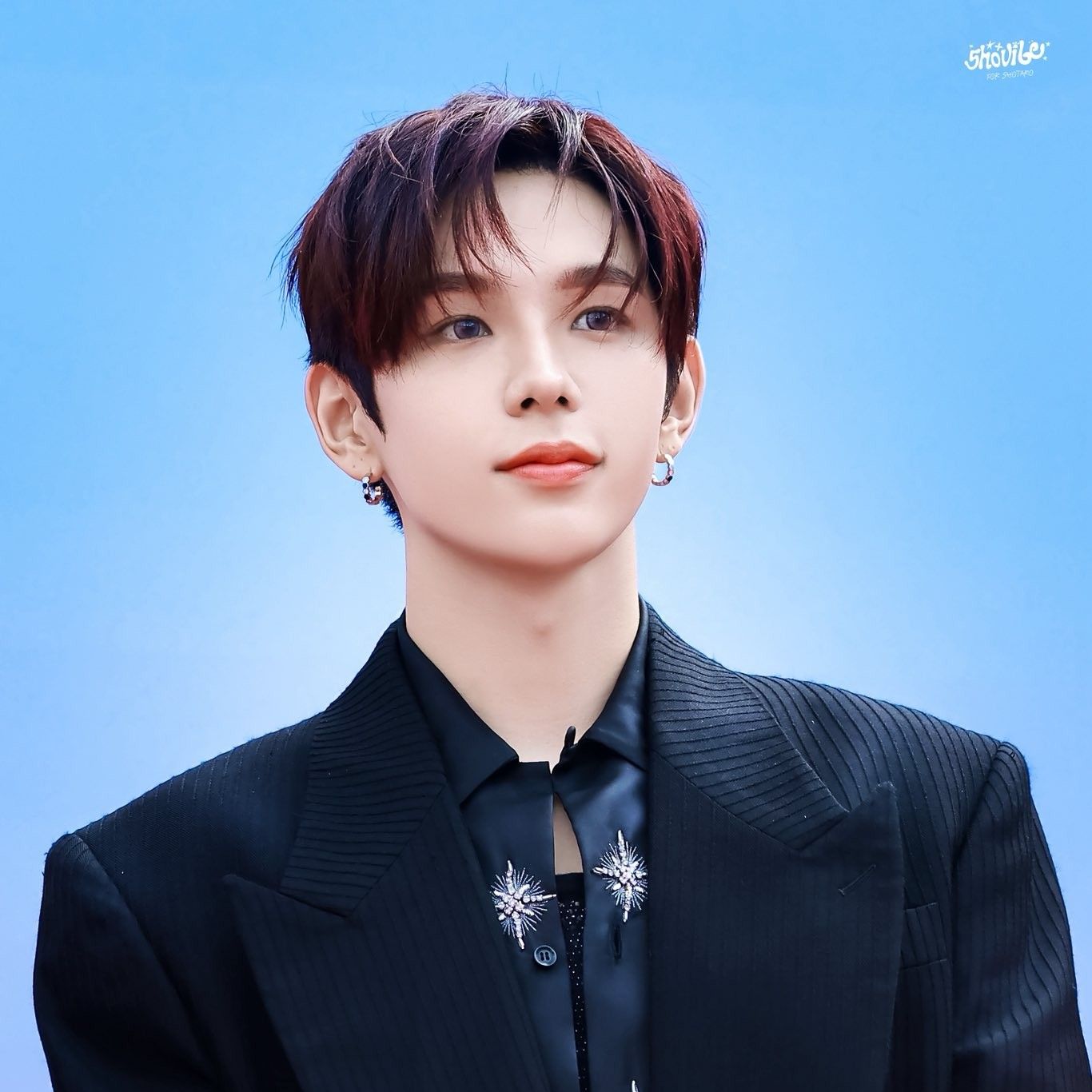 Behind-the-scenes cut of SHOTARO (RIIZE)