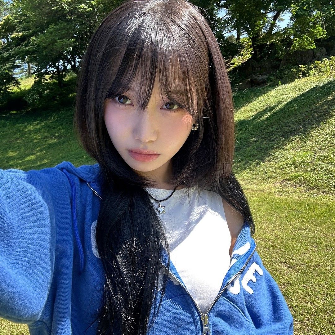 Lovelyz的最新照片