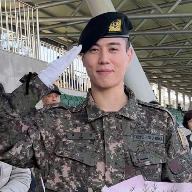 GOT7 팬이 찍은 순간