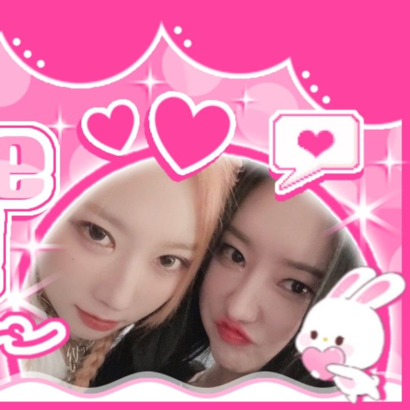A moment captured by Handong (DREAMCATCHER)'s fan