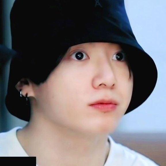Potret di balik layar Jungkook (BTS)