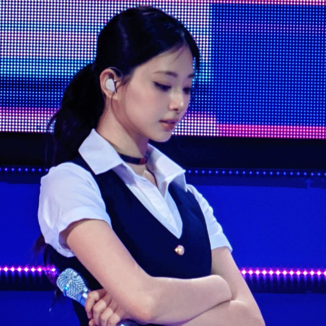 子瑜 (TWICE)粉絲拍下的瞬間