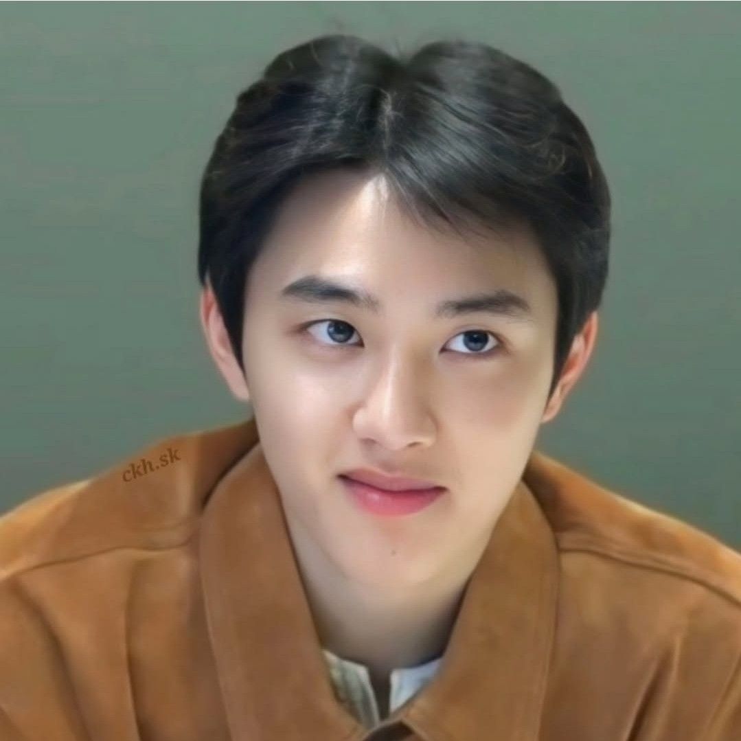 D.O. (EXO)的最新活動照片