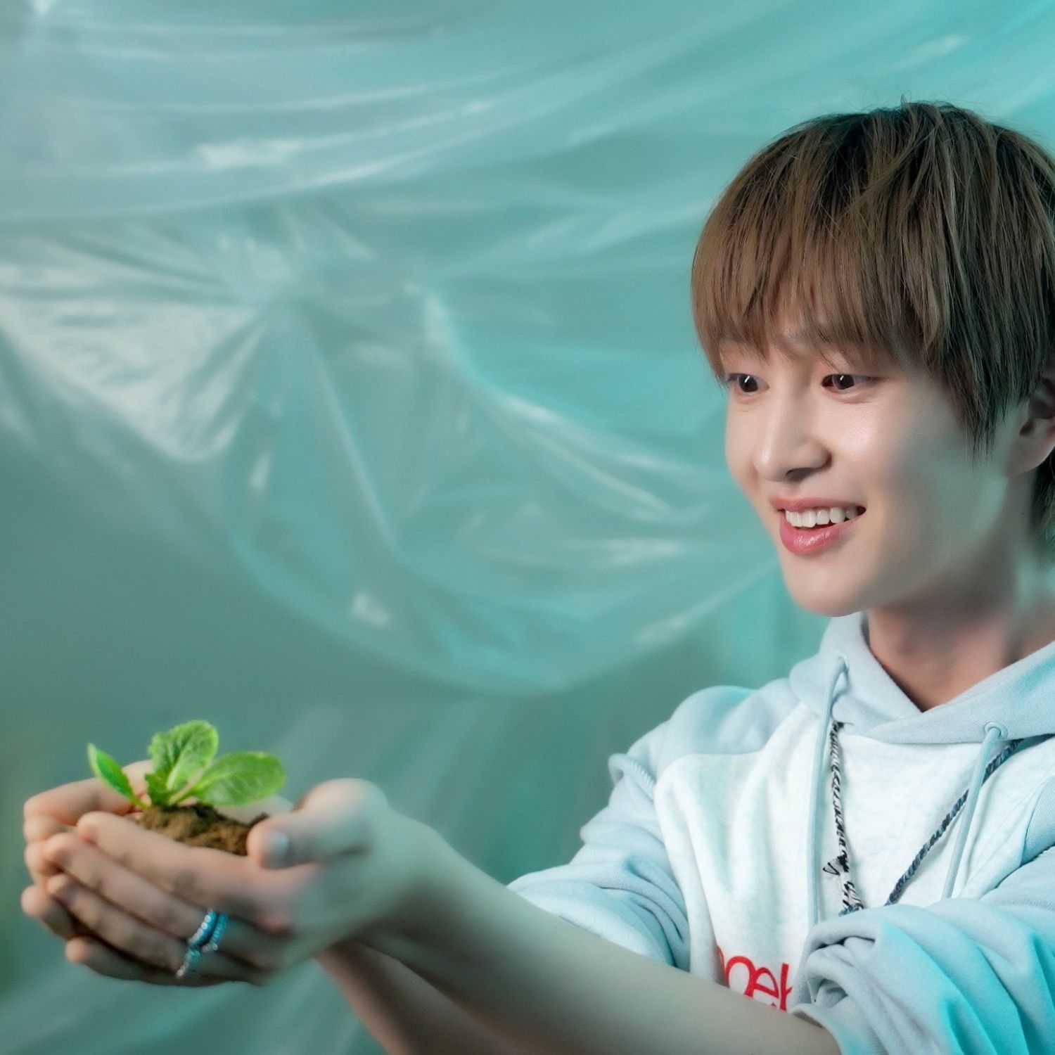 Latest photo of Onew (SHINee)