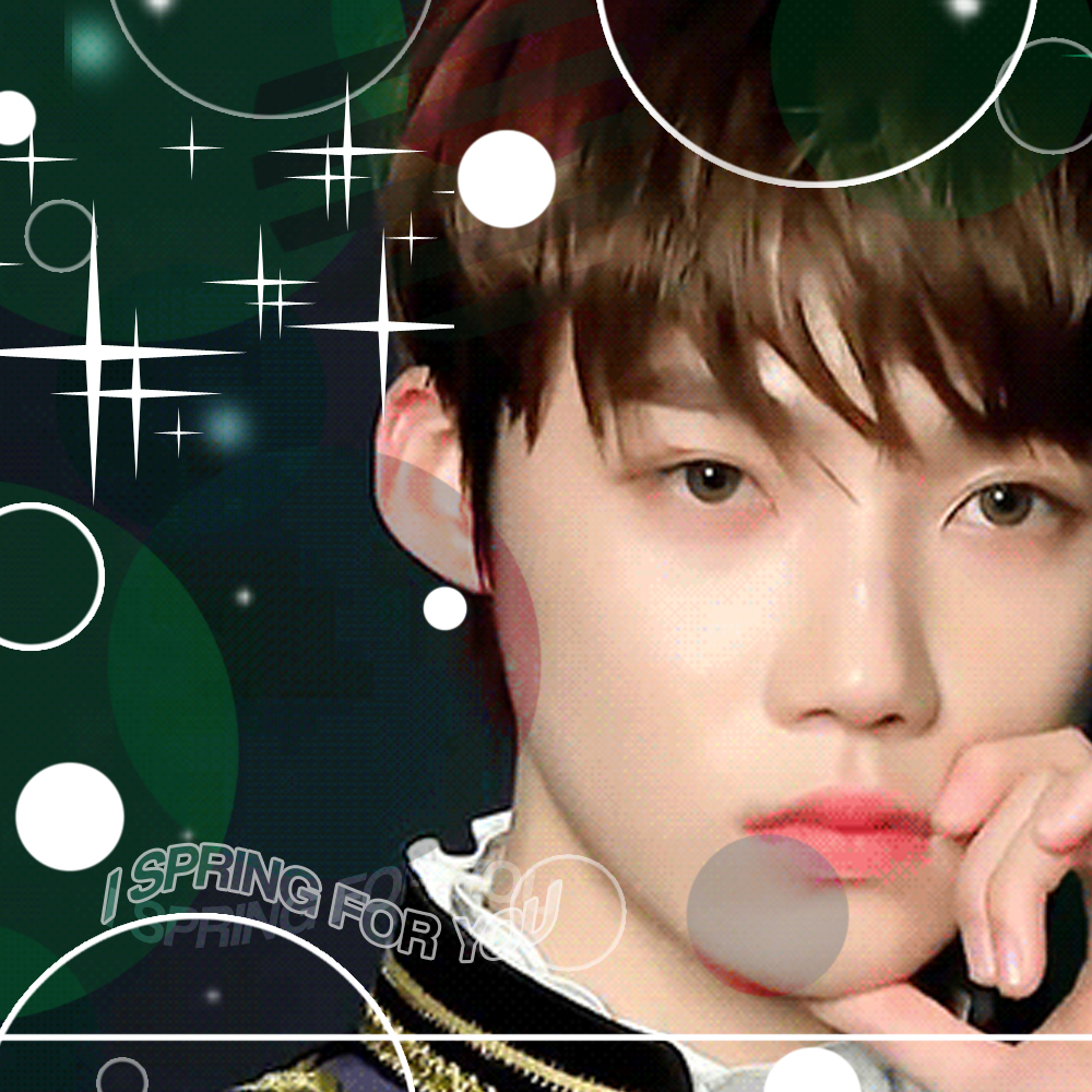 Latest photo of New (THE BOYZ)