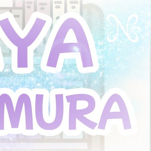 Behind-the-scenes cut of Maya (NiziU)