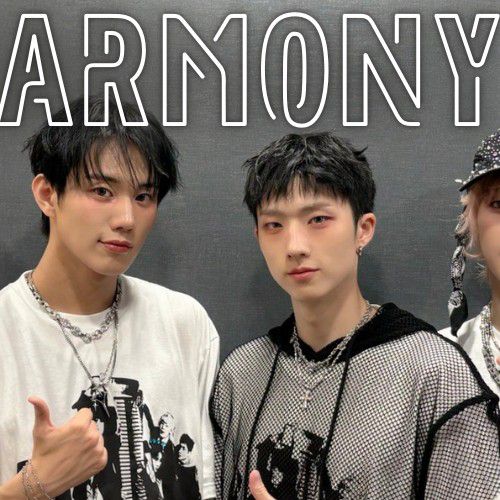Latest photo of P1Harmony