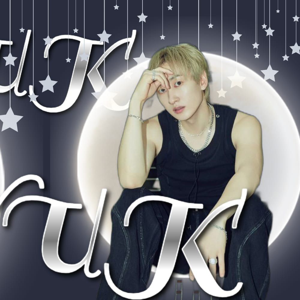 Behind-the-scenes cut of Eunhyuk (Super Junior)