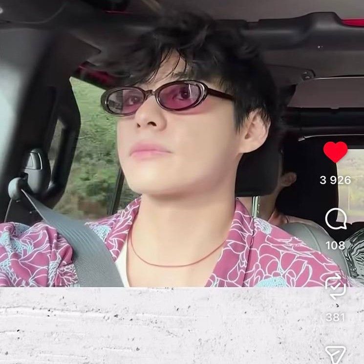 Postingan bintang K-pop yang paling disorot saat ini