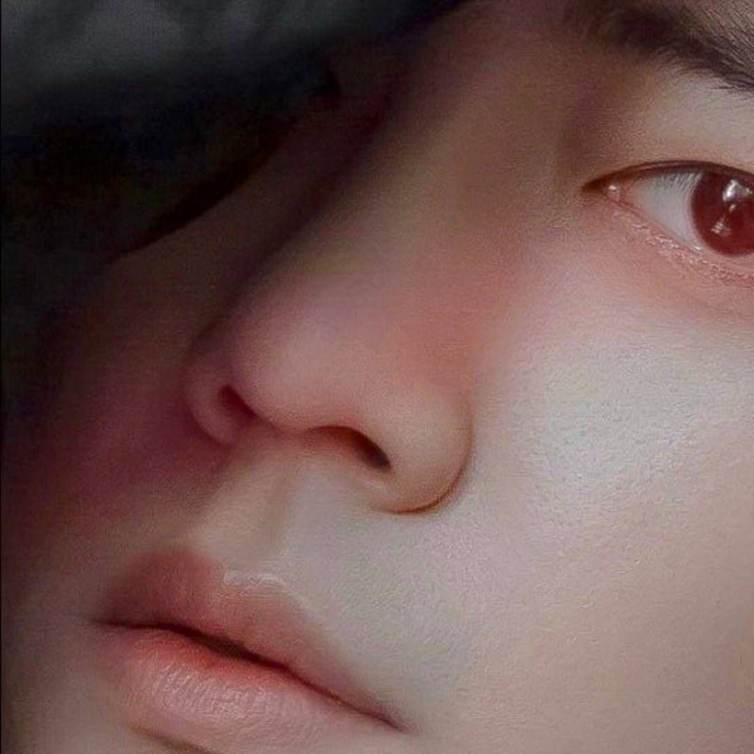 Latest photo of Xiao Zhan