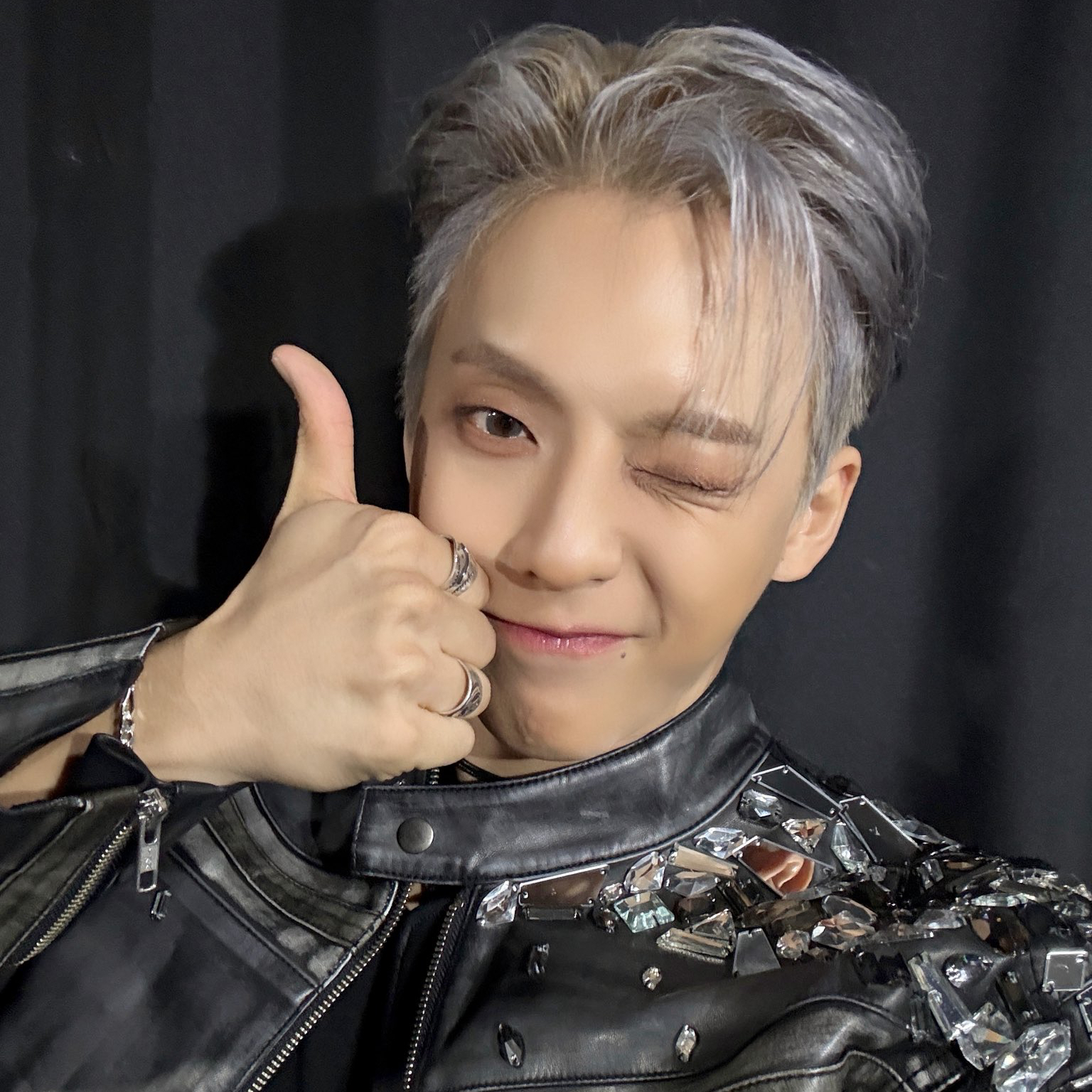 Latest photo of Lee Minhyuk (BTOB)