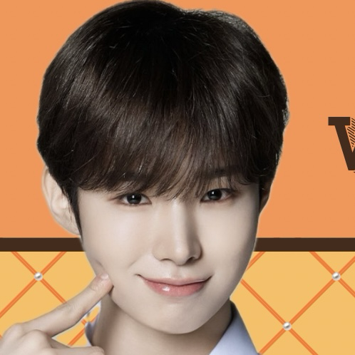 Popular profile image of WONJUN (WHIB) selected by votes