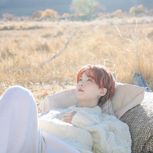 슈가 (방탄소년단) 최근 활동샷