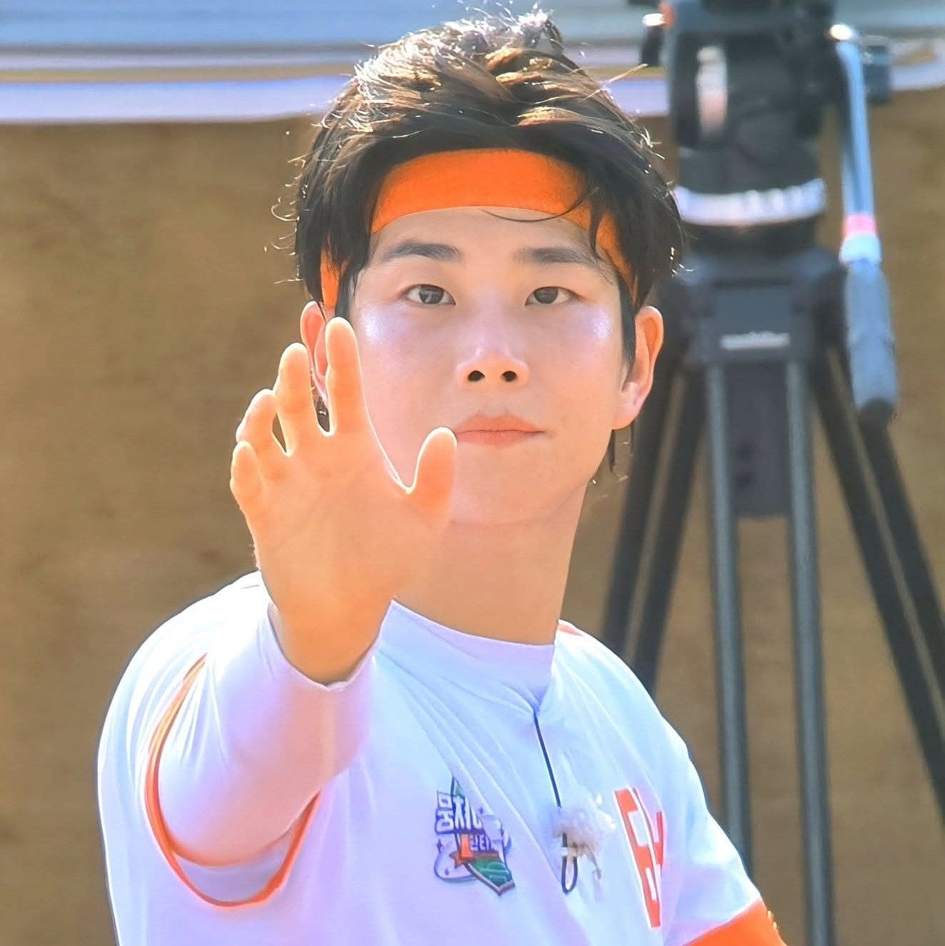 Latest photo of MJ (ASTRO)