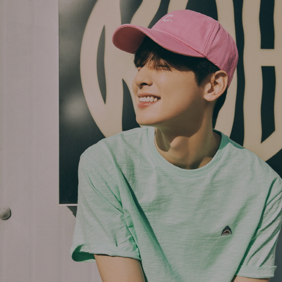 아스트로 최근 활동샷