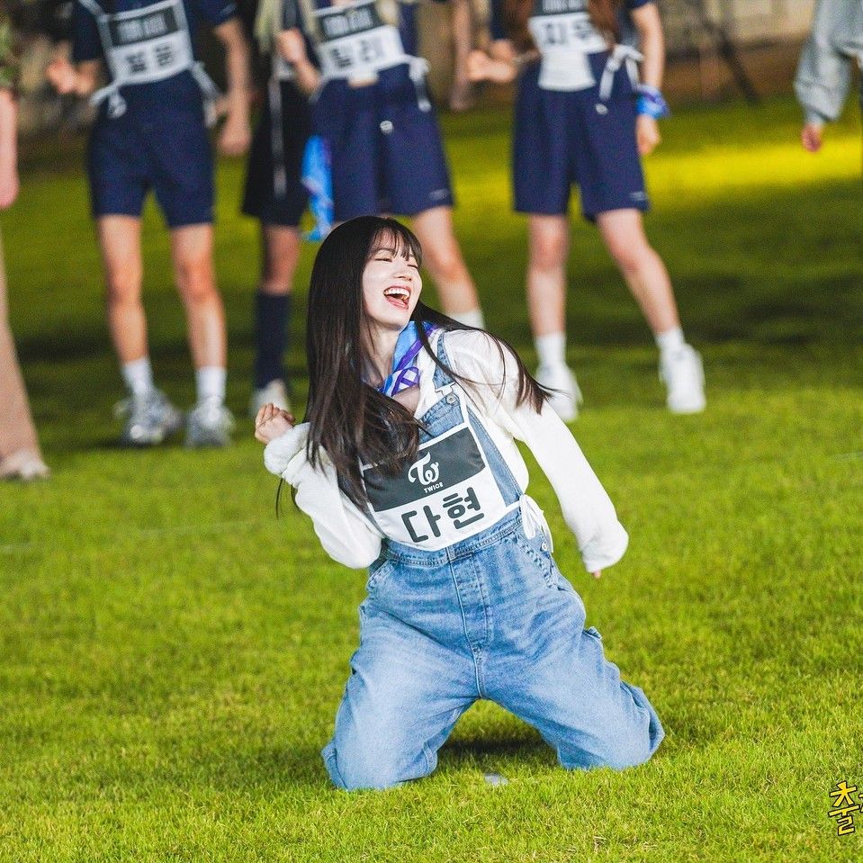 TWICE 최근 활동샷