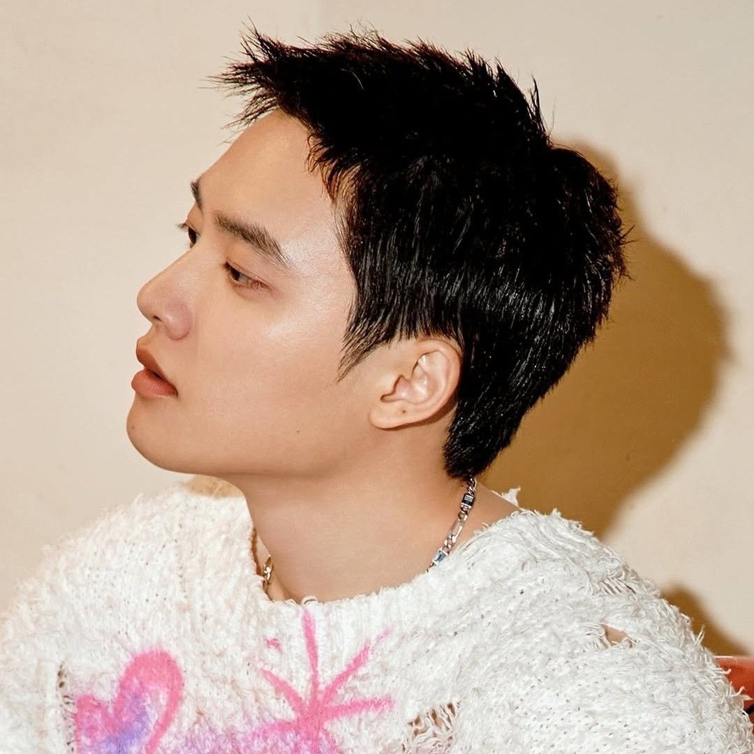 D.O. (EXO)的最新照片