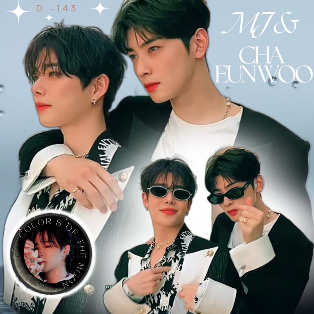 Latest photo of Eunwoo (ASTRO)