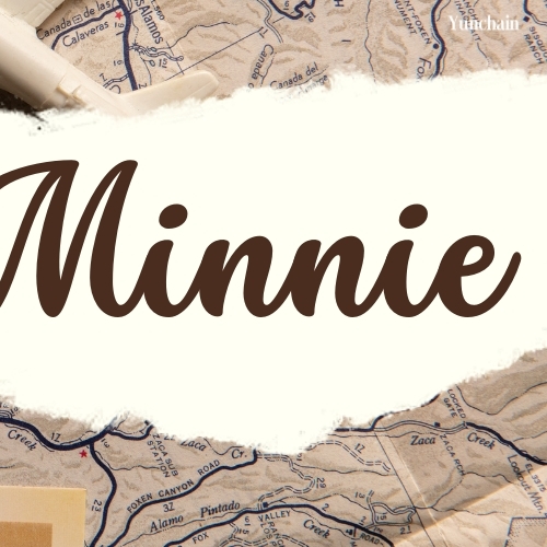 Latest photo of Minnie (i-dle)