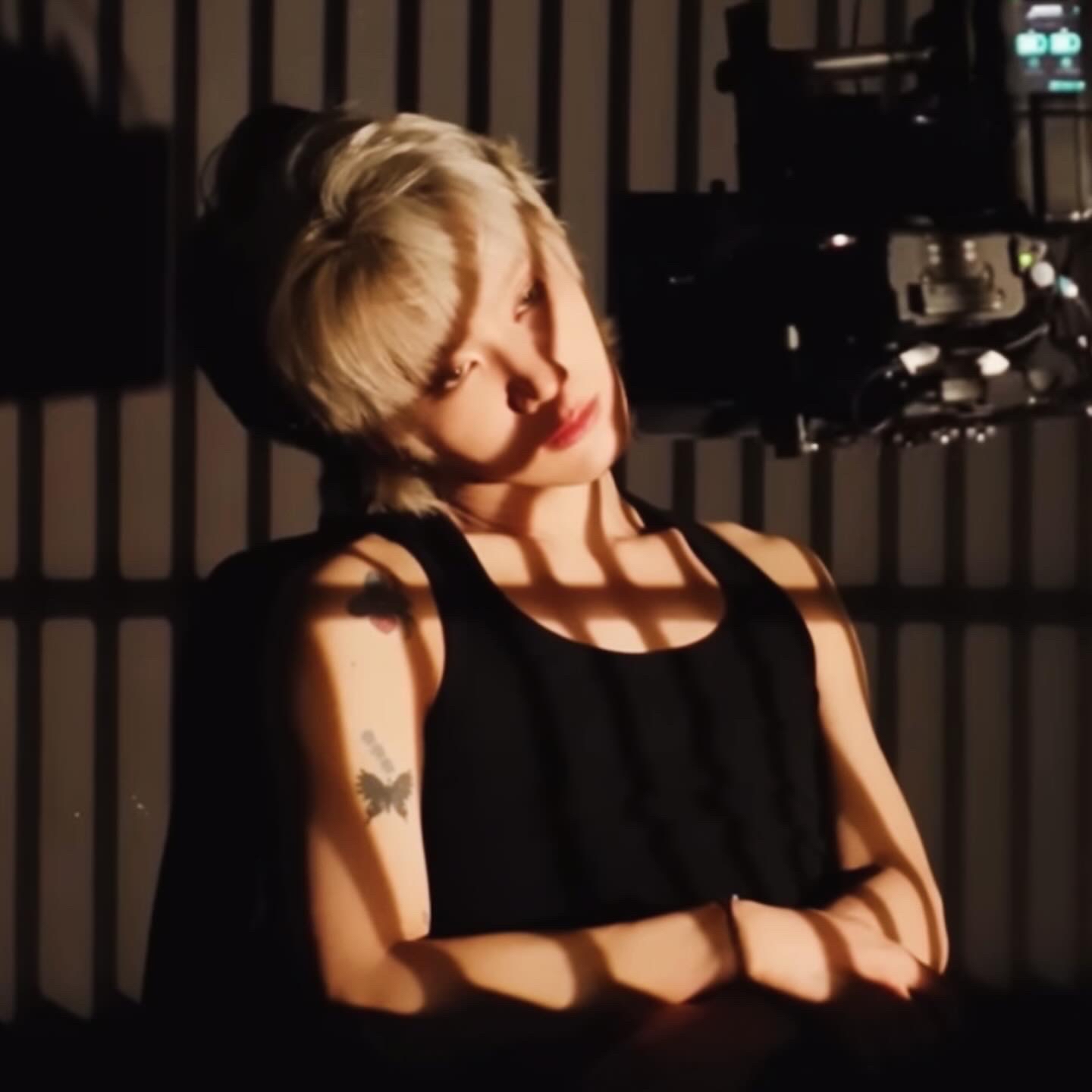 Behind-the-scenes cut of TEN (WayV)