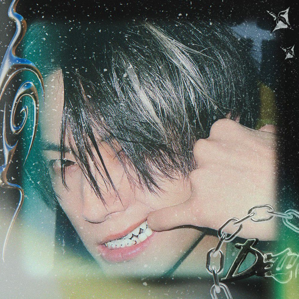 A moment captured by Jay (ENHYPEN)'s fan