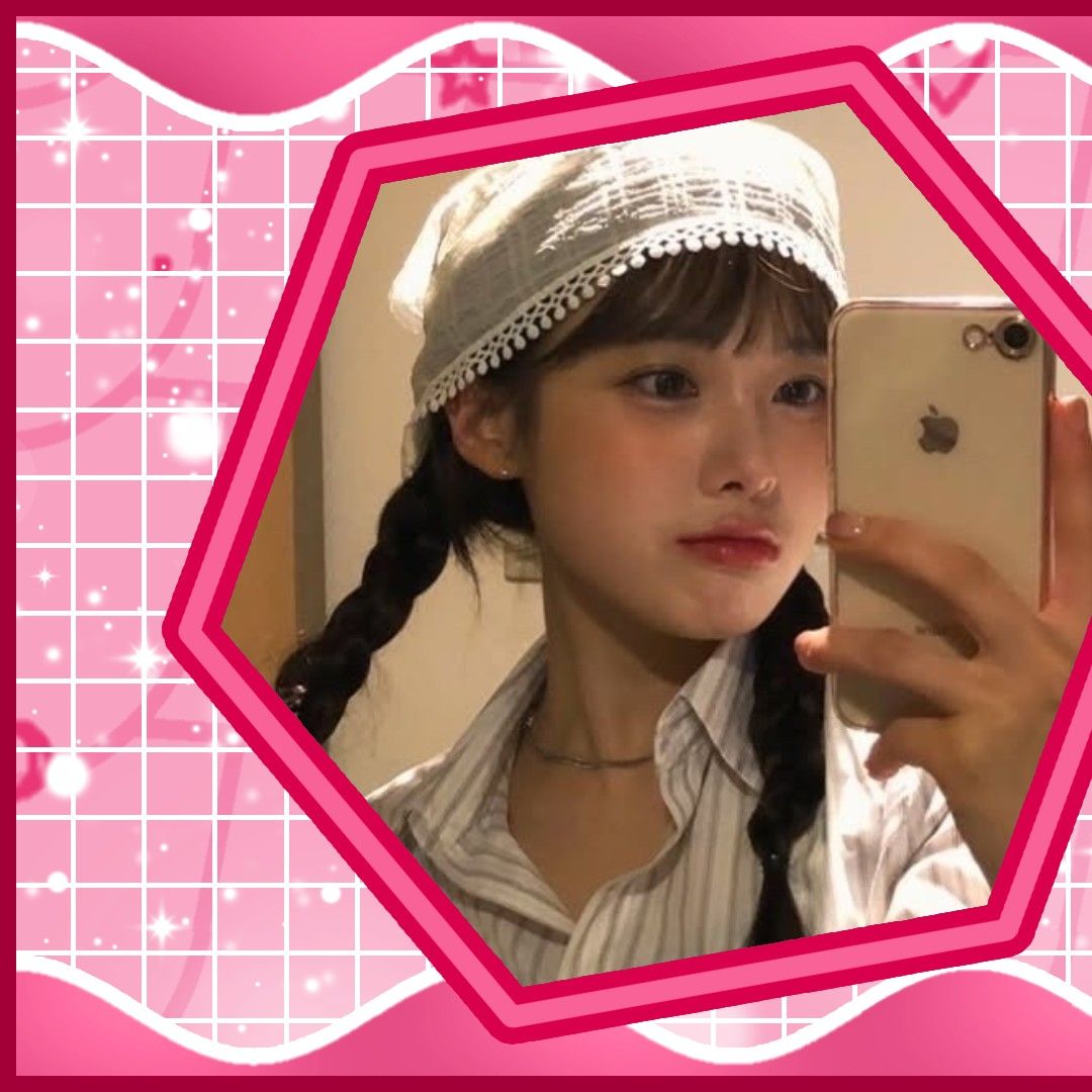 A moment captured by LIGHTSUM's fan