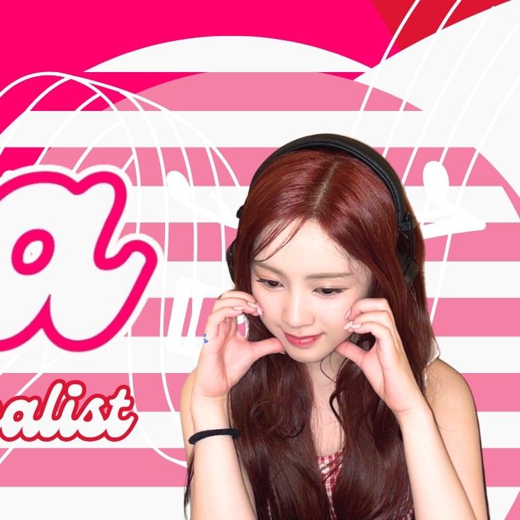 Latest photo of Elisia (UNIS)