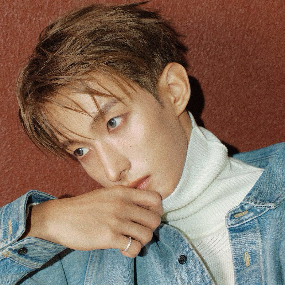 Behind-the-scenes cut of DK (SEVENTEEN)