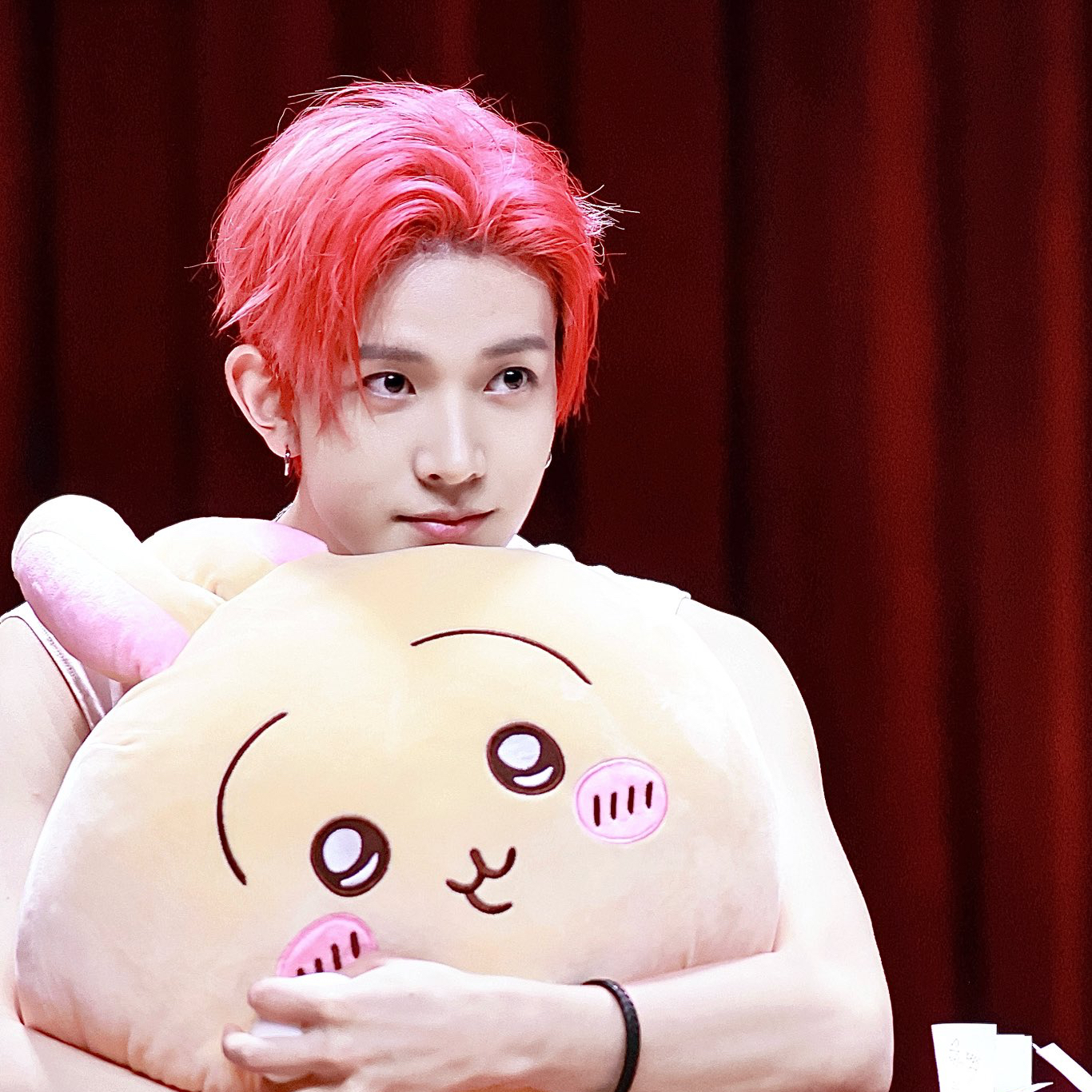 Latest photo of Heeseung (ENHYPEN)
