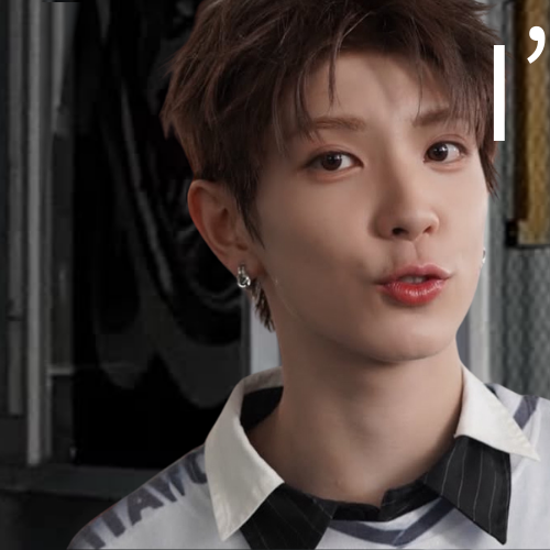 Yuki (NEXZ)的最新照片