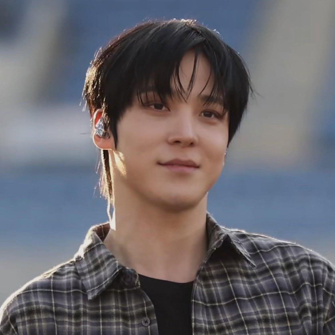 에이티즈 팬이 찍은 순간