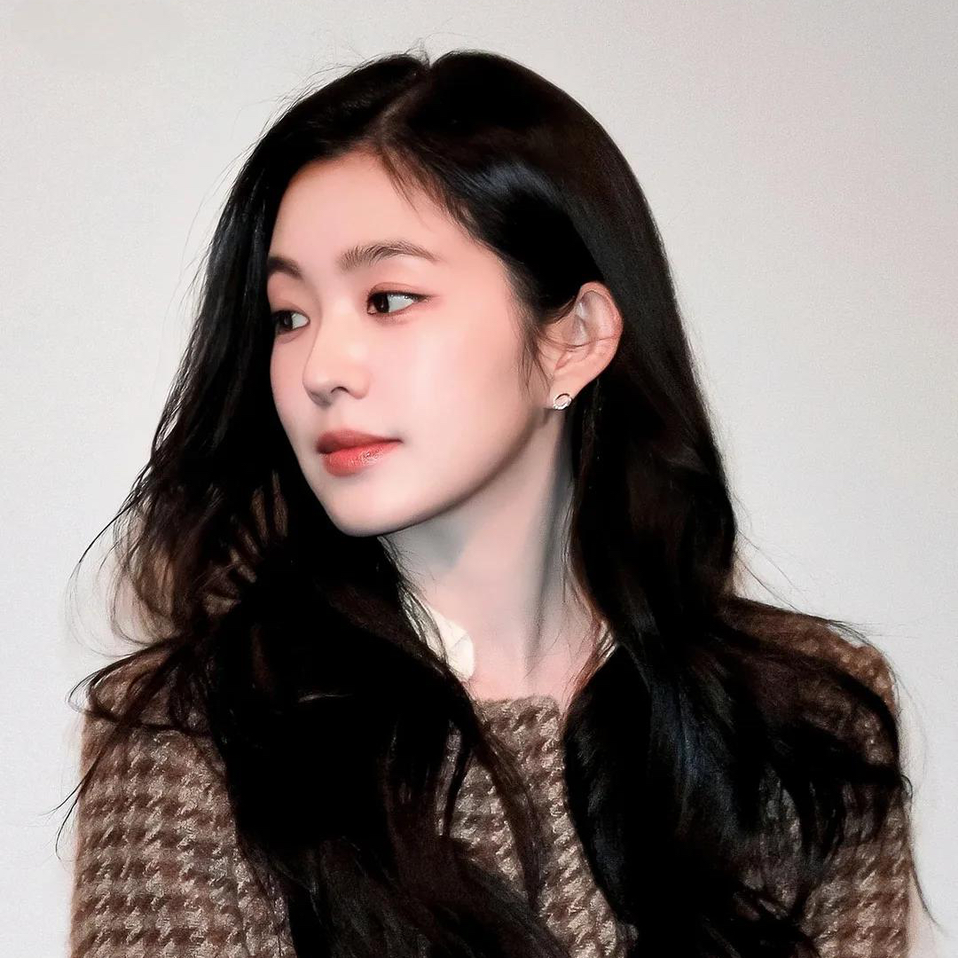 Irene (Red Velvet)的最新活動照片