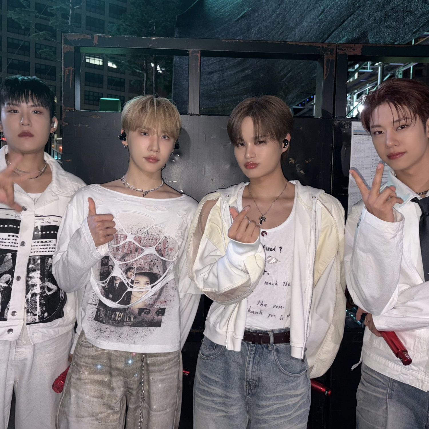 Latest photo of AB6IX
