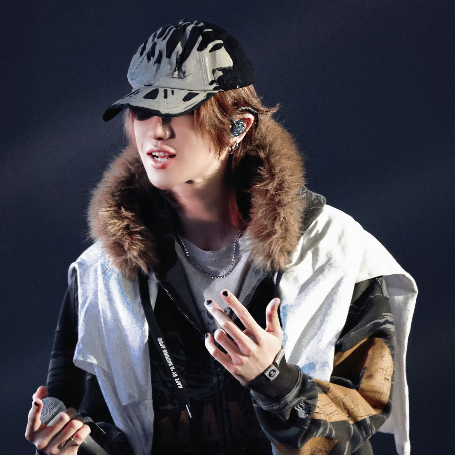 디에잇 (세븐틴)의 비하인드 컷