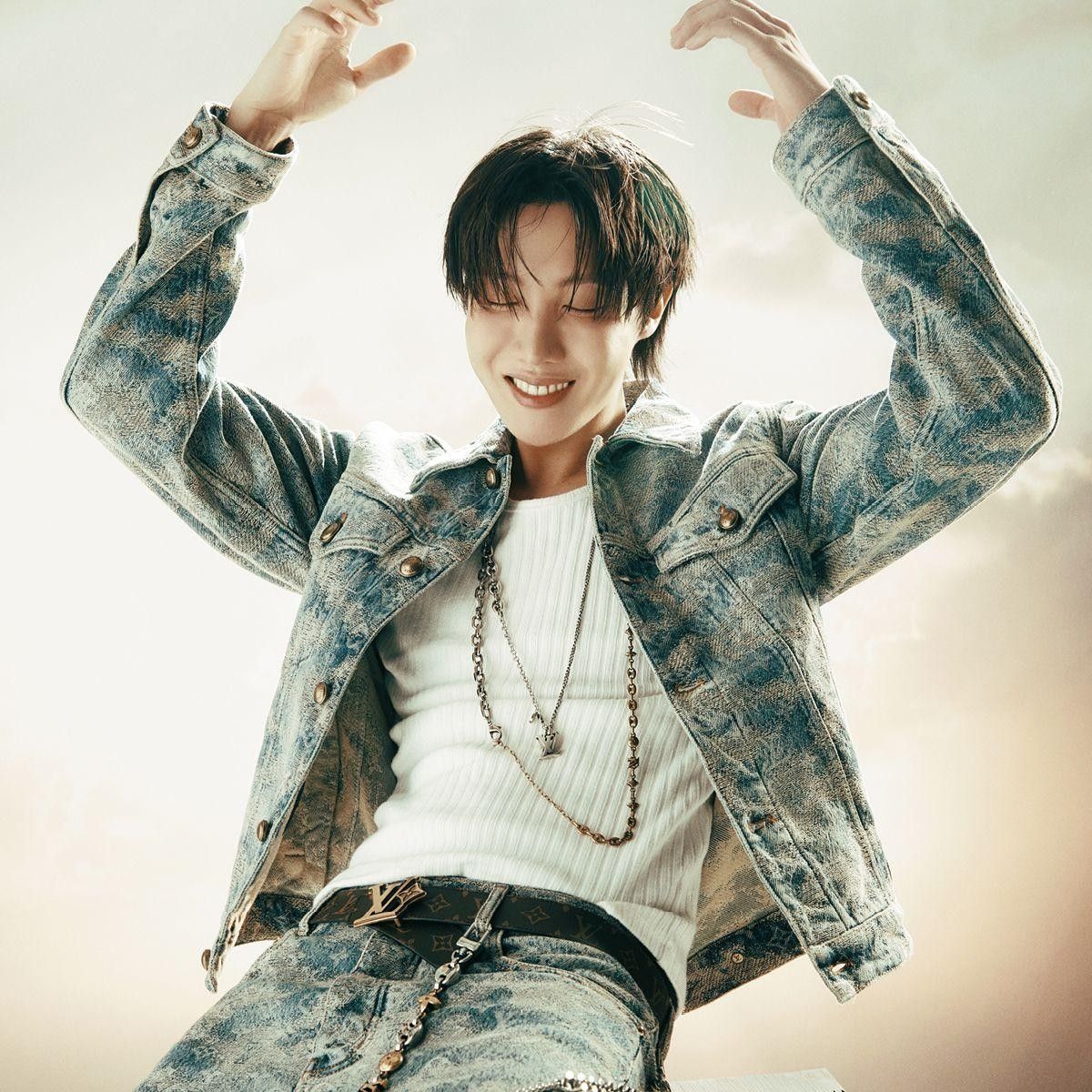 제이홉 (방탄소년단)의 최신 사진