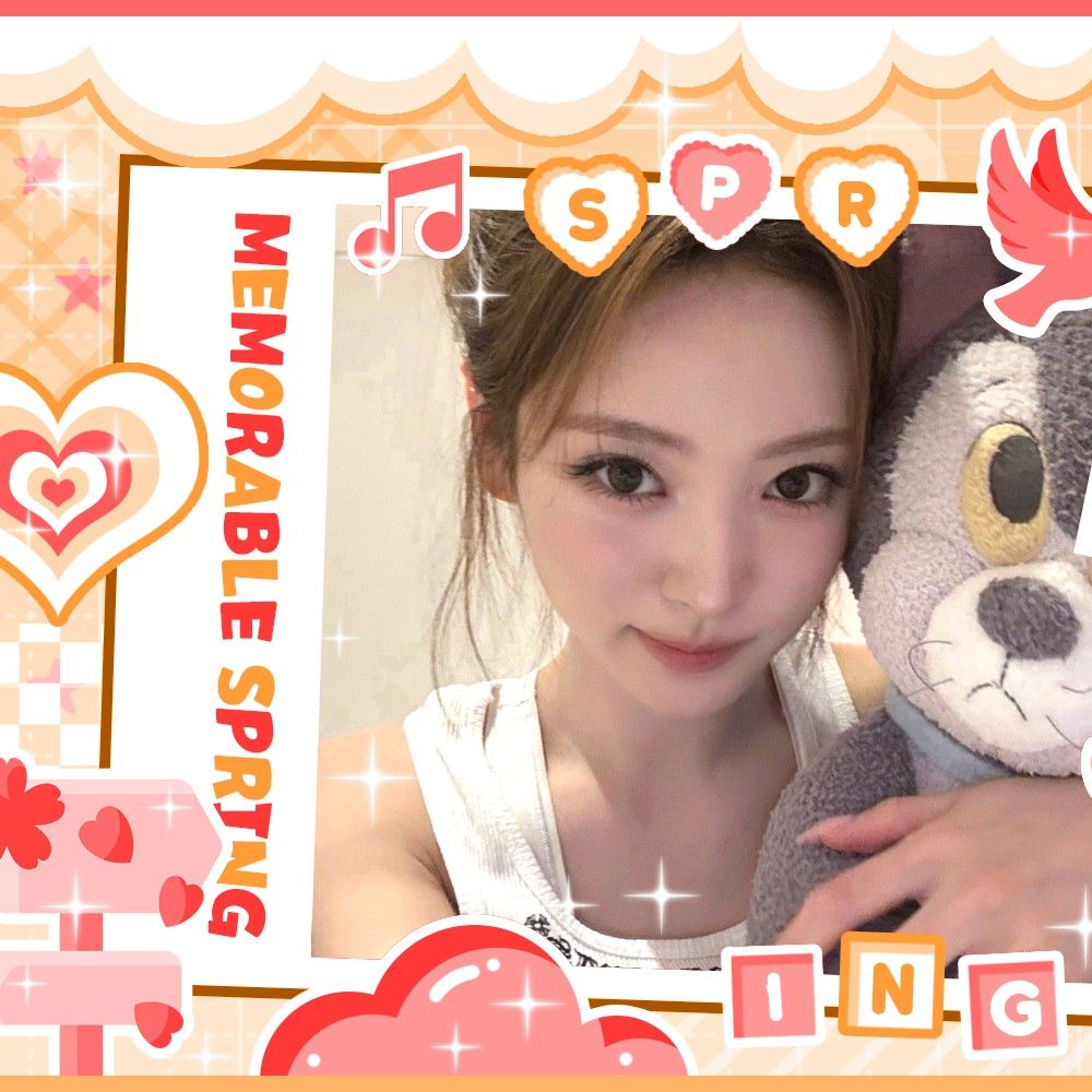 あんな (MEOVV)ファンが撮った瞬間