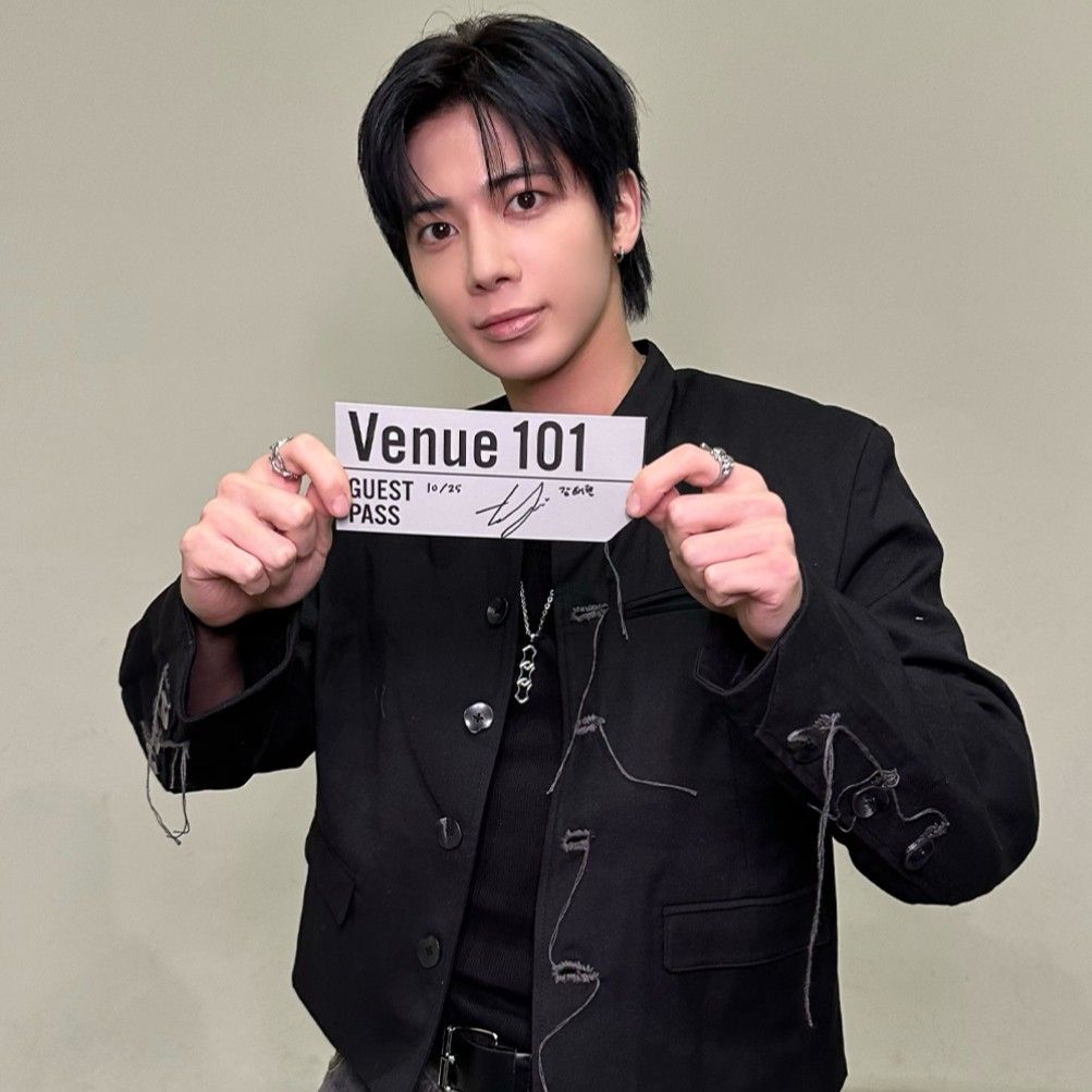 Latest photo of Taehyun (TOMORROW X TOGETHER)