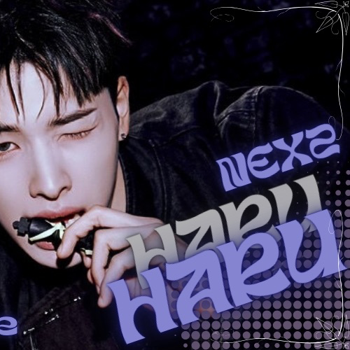 Latest photo of Haru (NEXZ)