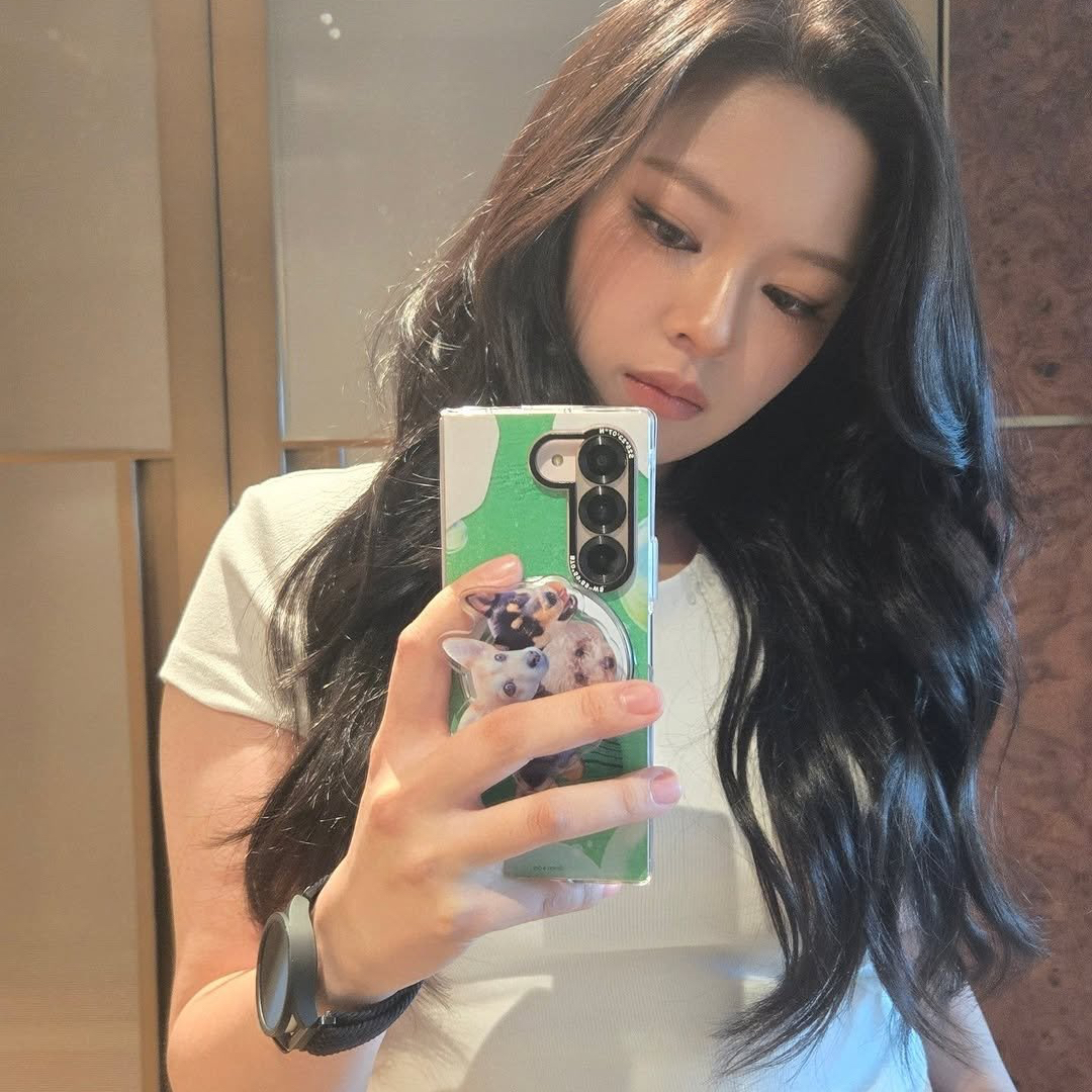 Potret di balik layar TWICE