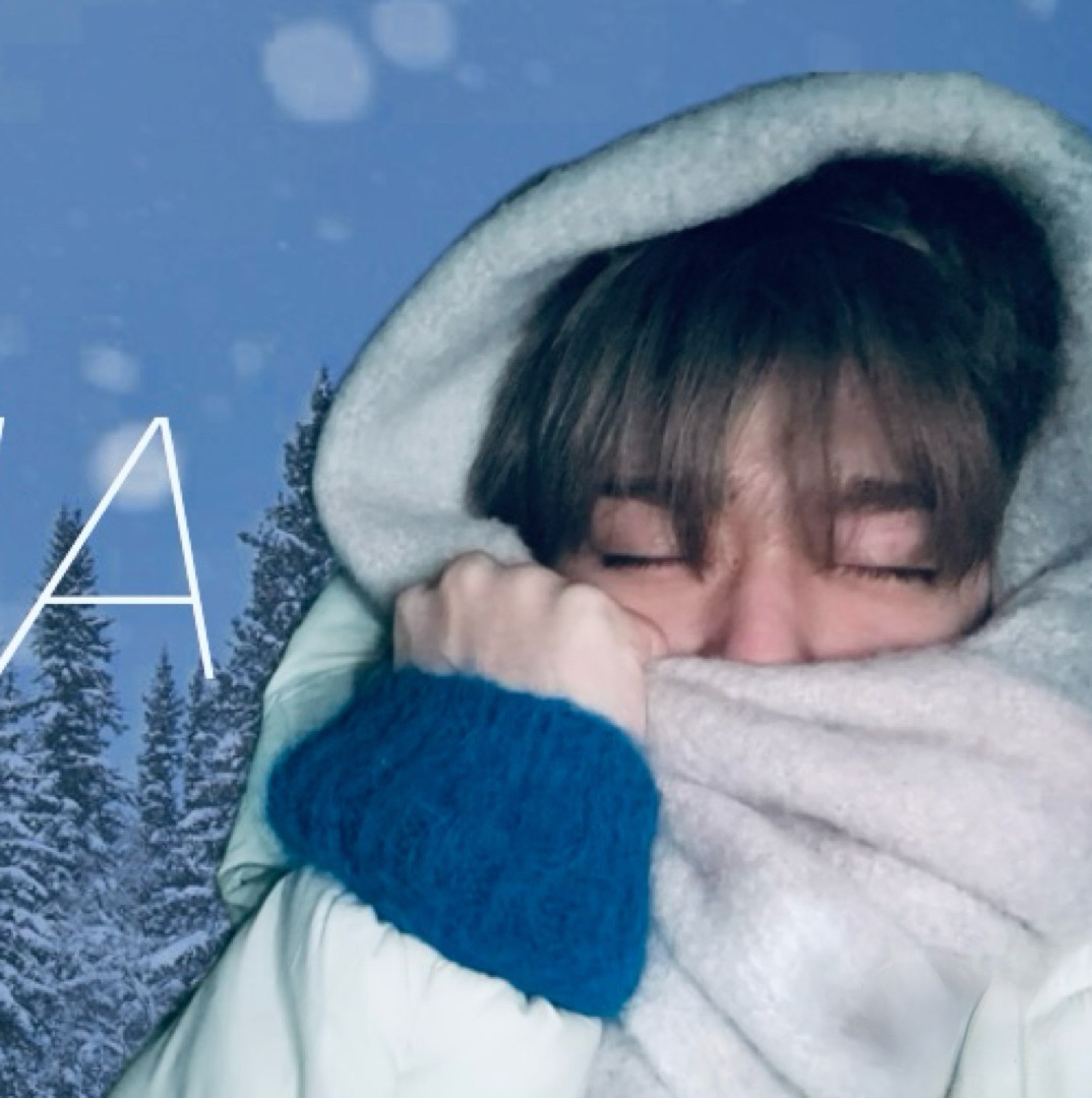 Behind-the-scenes cut of JAEHA (WHIB)