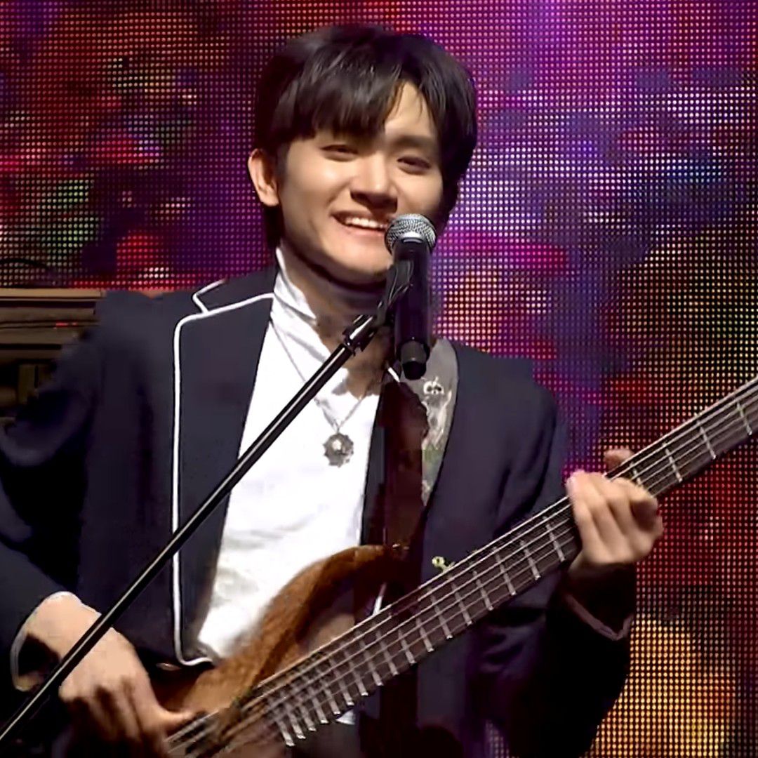 Latest photo of Cho Wonsang (LUCY)