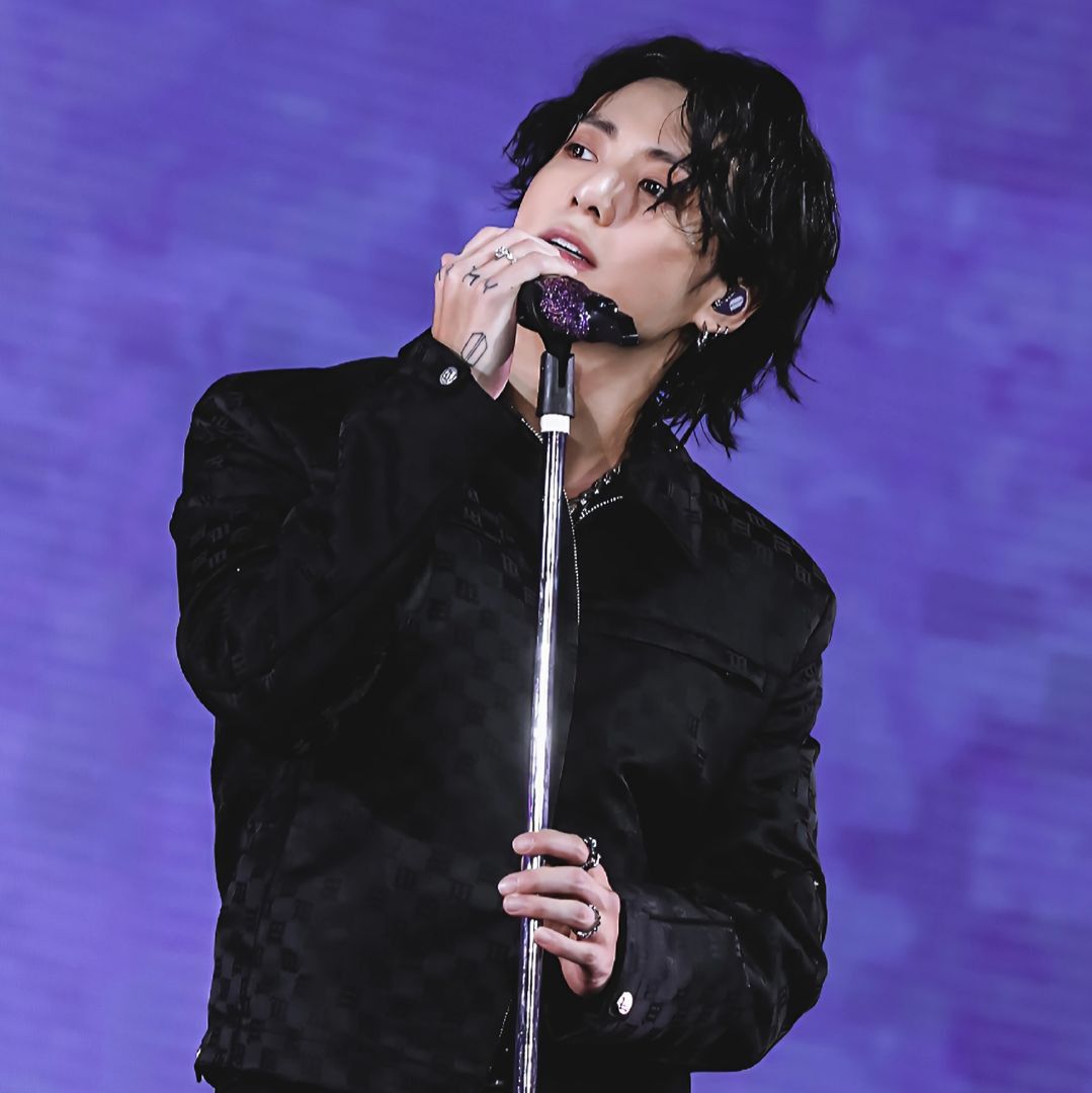 柾國 (防彈少年團)的最新活動照片