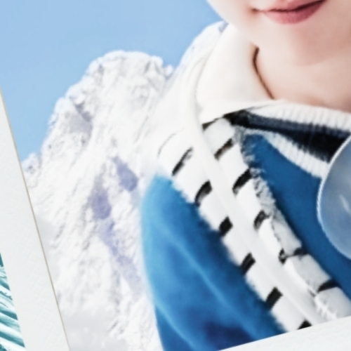 A moment captured by Donghyeon (KickFlip)'s fan