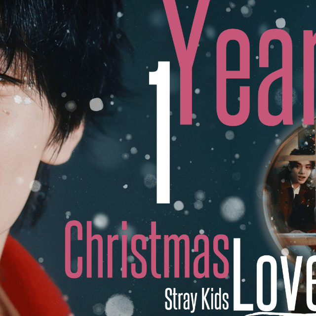 Behind-the-scenes cut of I.N (Stray Kids)