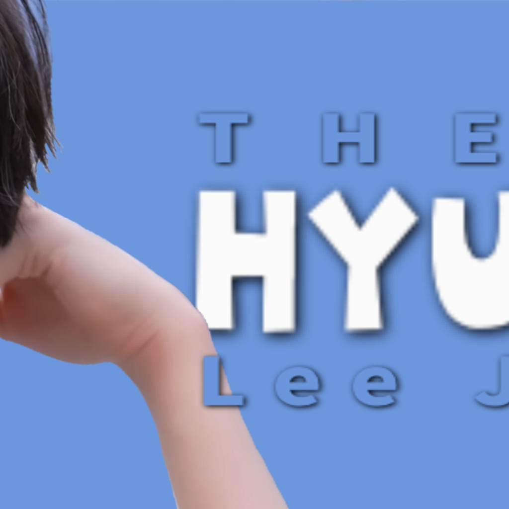 Latest photo of Hyunjae (THE BOYZ)