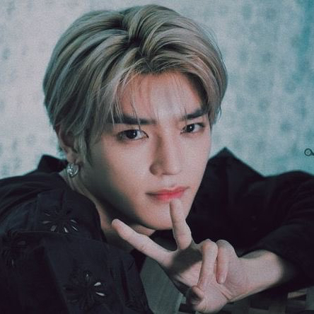 Latest photo of Taeyong (NCT 127)