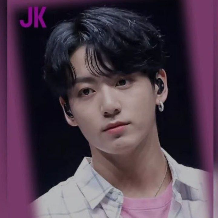 Behind-the-scenes cut of Jungkook (BTS)